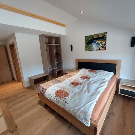 B&B La Ferme De Pouillerel La Chaux De Fonds Eksteriør bilde